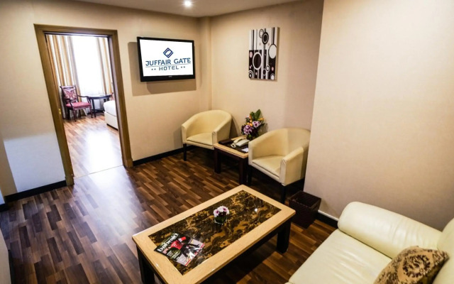 Juffair Gate Hotel