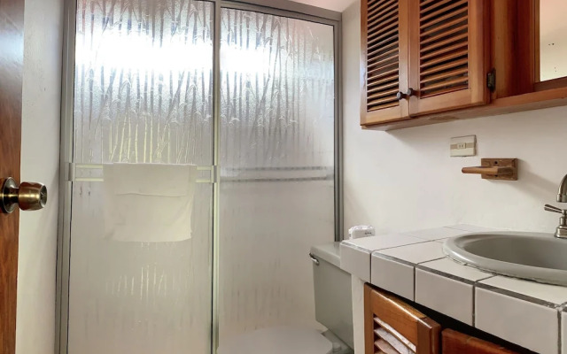 Ola Bonita BeachFront Apart Hotel