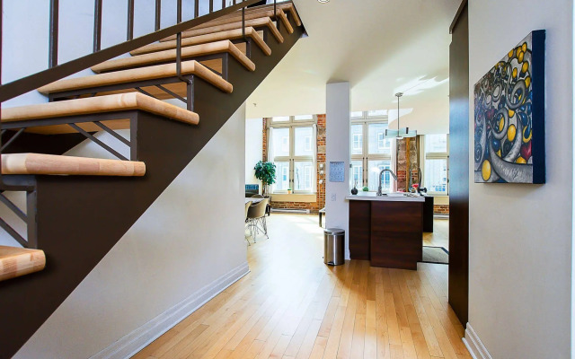 Les Lofts 1048