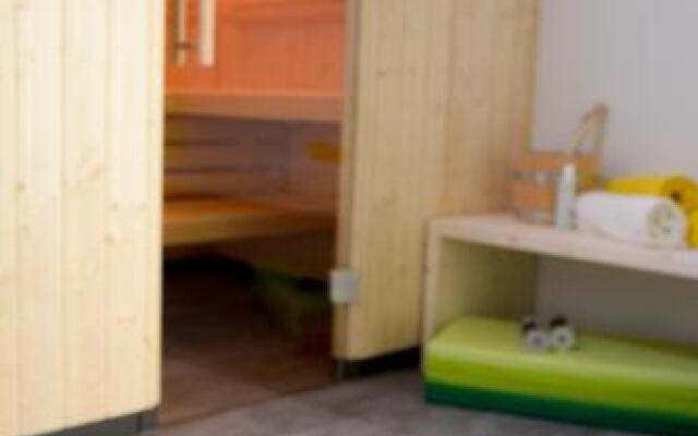 Spa & Wellness Apartment Gerda