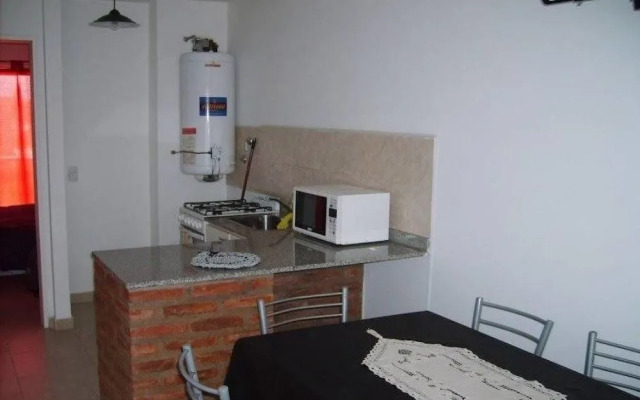 Ala Sur Departamentos