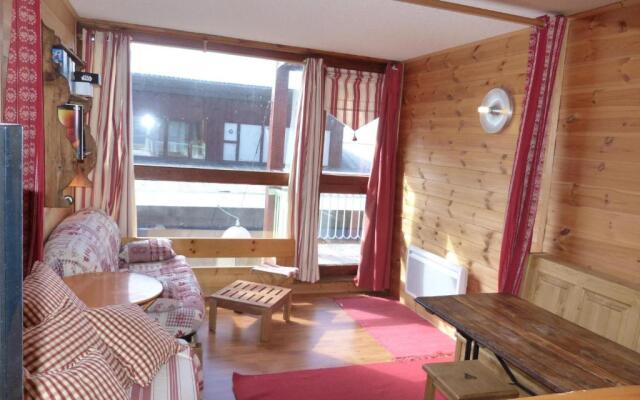 Appartement Les Arcs 1800, 2 pièces, 5 personnes - FR-1-411-31