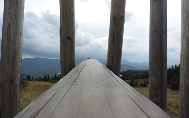 Садиба "Три Царі"