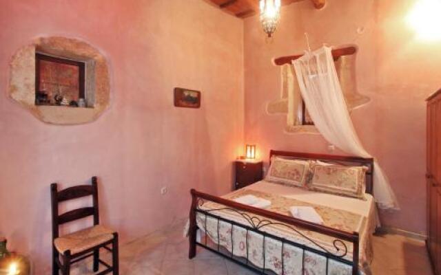 Holiday Home Exopoli