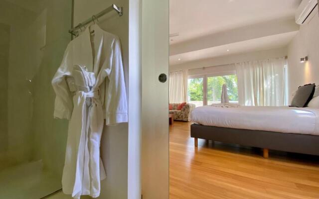 CASA-22 Luxury Boutique Hotel