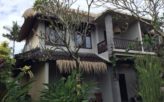 Lokasari Retreat