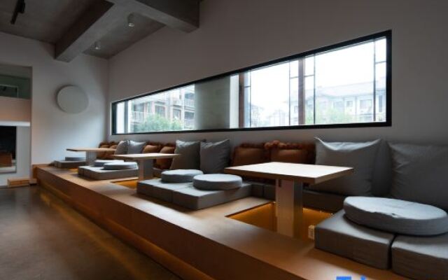 Xiangye • Leisure  Homestay