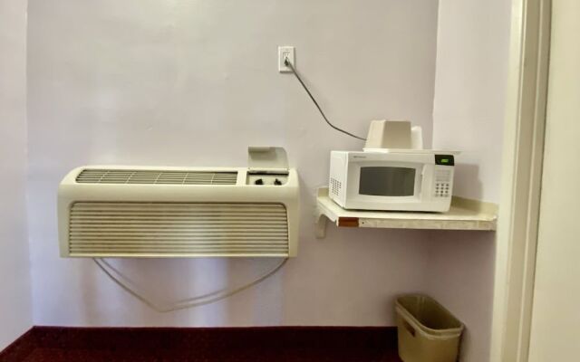 Motel 6 Williams, AZ - Downtown - Grand Canyon