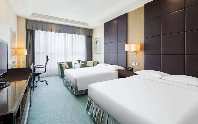 Courtyard Kunshan