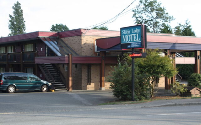Coquitlam Sleepy Lodge