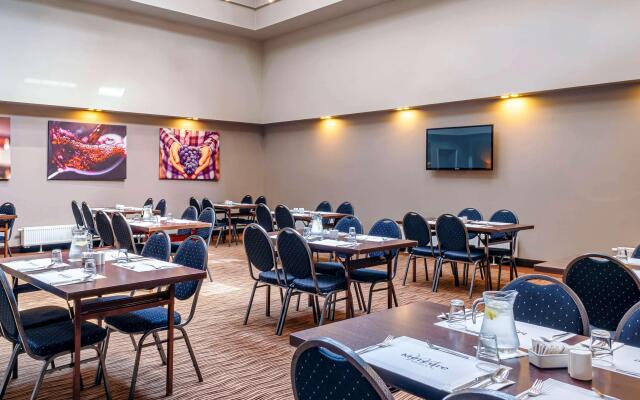 Hotel Mercure Czestochowa Centrum