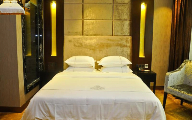 Yi Yun Hotel