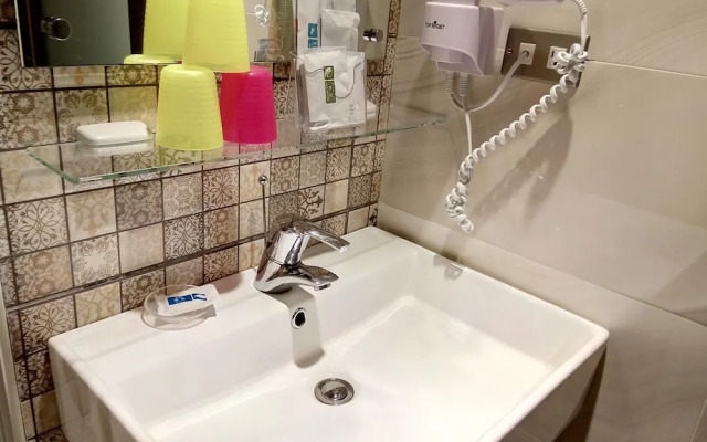 Ximen Hotel B