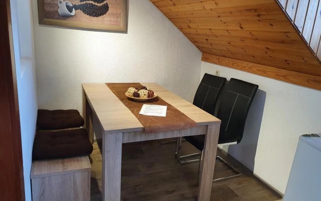 Ferienwohnung Sirch