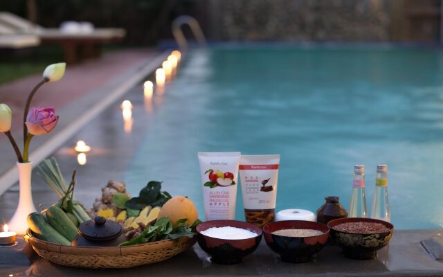 Nagara Angkor Boutique Hotel