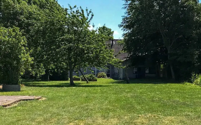 6 Person Holiday Home in Broager