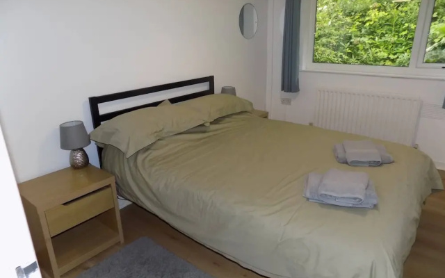 Cosy Cabin Retreat in Ilfracombe, North Devon