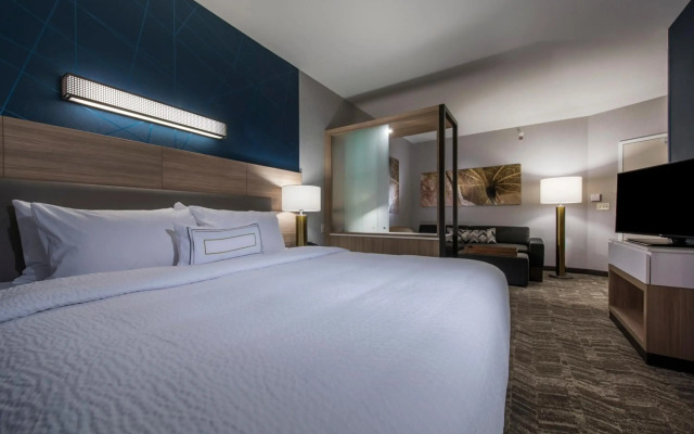SpringHill Suites by Marriott Gallup