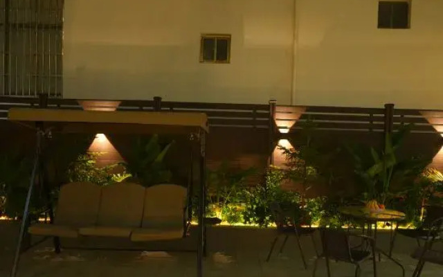 YunManXiYuanHotel