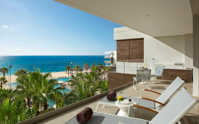 Secrets Riviera Cancún All Preferred - Adults Only - All inclusive