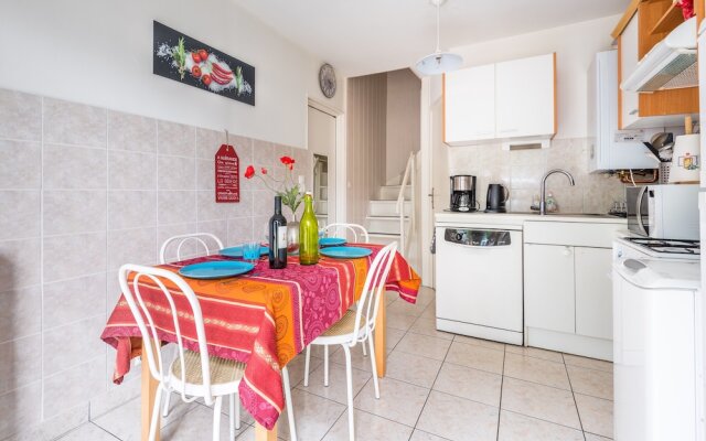 Gîte A l'ombre d'un chêne