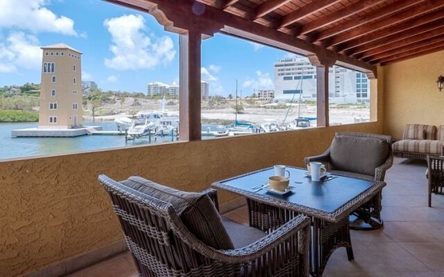 Condo Marina 360