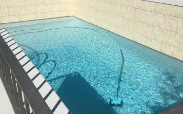 St Johns Plazza Apartment