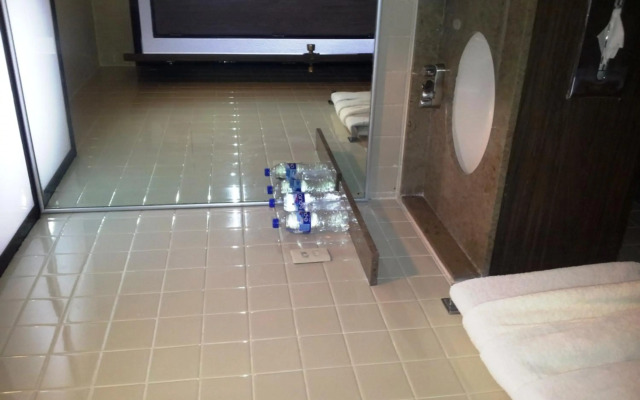 Corinto Hotel