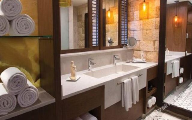 Adults Only Heaven at Hard Rock Hotel Riviera Maya All Inclusive