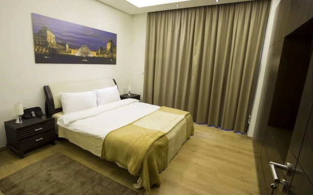 Kantari Suites