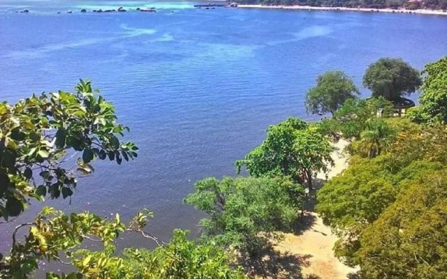 Espaço Aconchegante Na Ilha de Paquetá