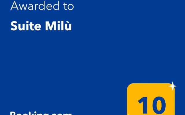 Suite Milù