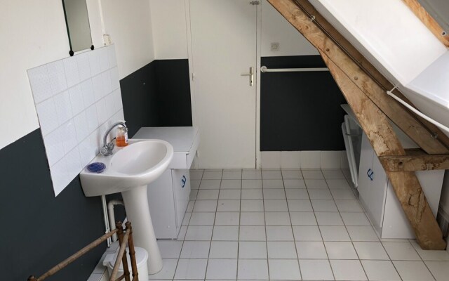 Gite Moulin Fontaine