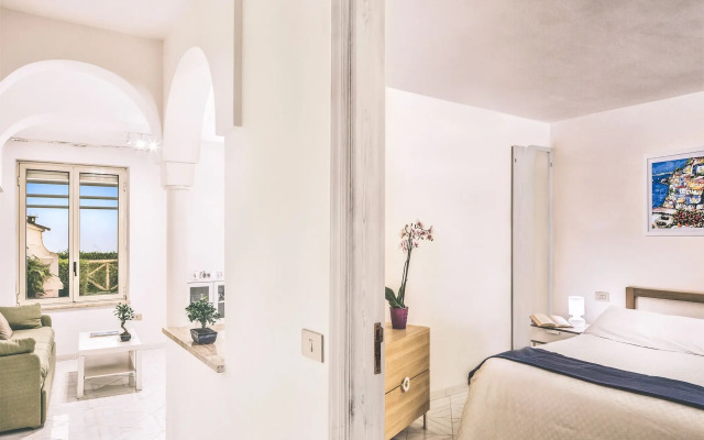 Hotel & Serviced Residence Gocce di Capri Sorrento Coast