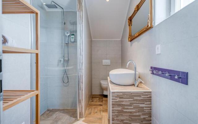 SUMMER ORCHID - Spacious Duplex By The Beach & PS5