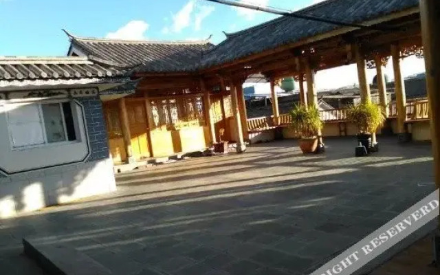 Shenghui Hotel Dali