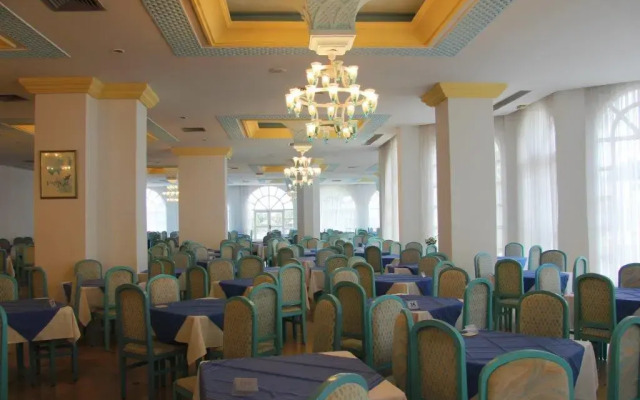 Jinene Resort