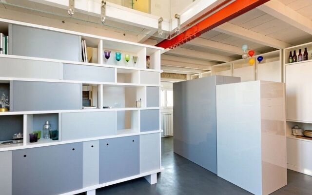 Rome as you feel - Rinascimento Loft