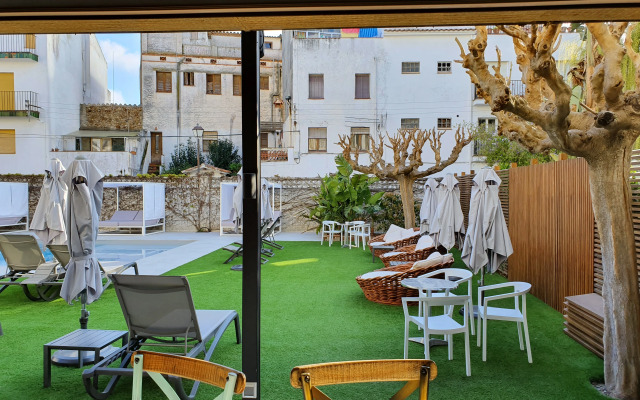 Hotel Windsor Tossa – Adults Only +16