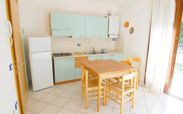 Classy Apartment in Rosolina Mare near Sea