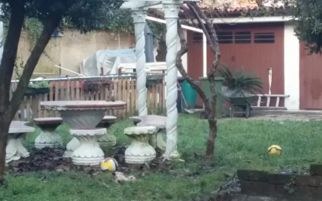 La Tortuga B&B