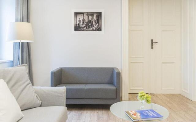 Apartament pod Twierdzą