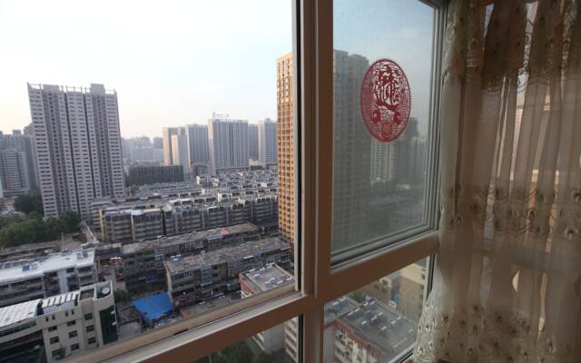 Xiaopang's Home Apartment