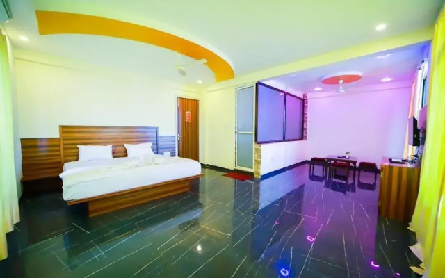Hotel Ransa Suites And Deluxe Rooms