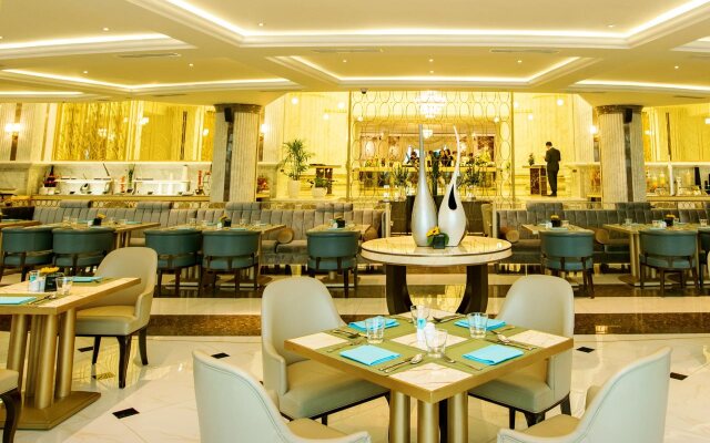 Vinpearl Resort & Spa Ha Long