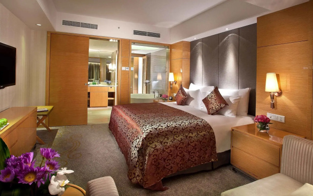 Wenzhou Boli Hotel