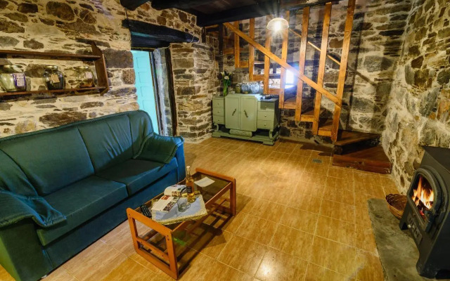 La Casa Antollosdocesar