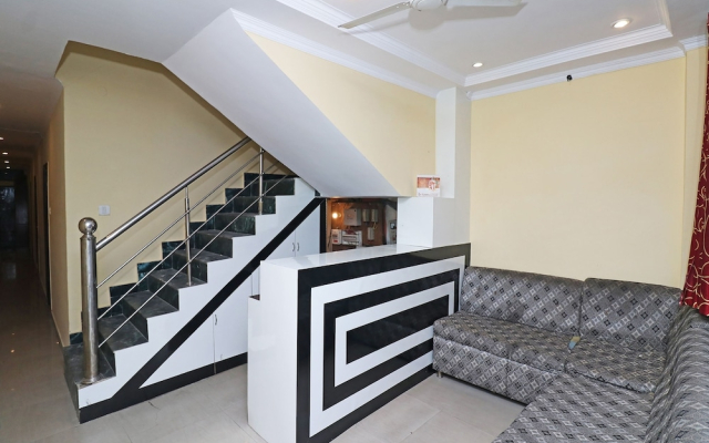 OYO 23167 Hotel Panorama