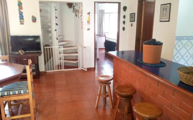 Holiday home Fontaínhas do Mar