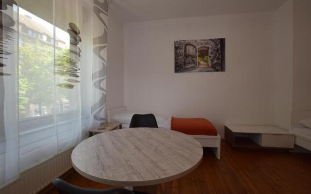 Apartment Ostendplatz